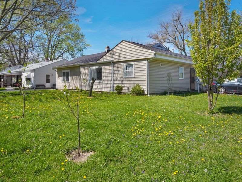 1766 Ferris Road , Columbus, OH 43224 Photo 1