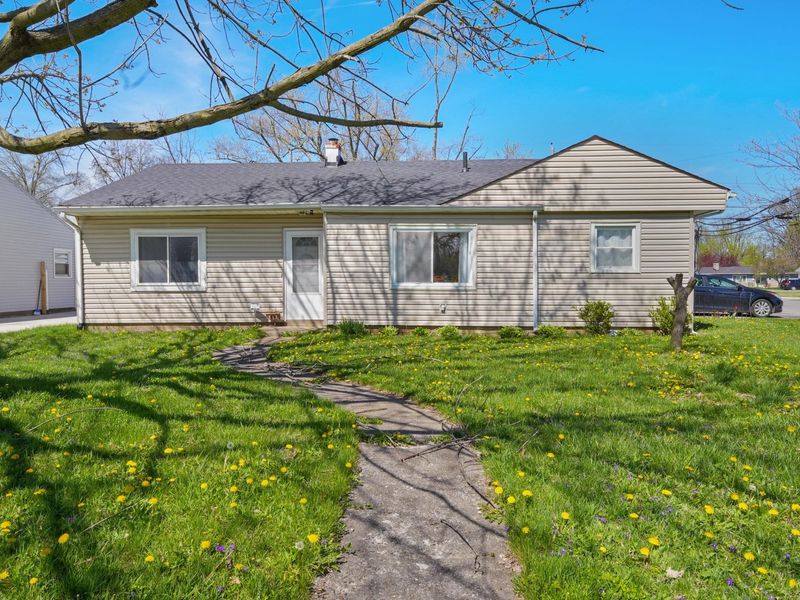 1766 Ferris Road , Columbus, OH 43224 Photo 2