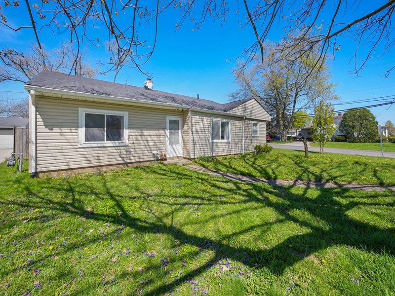 1766 Ferris Road , Columbus, OH 43224 Photo 3