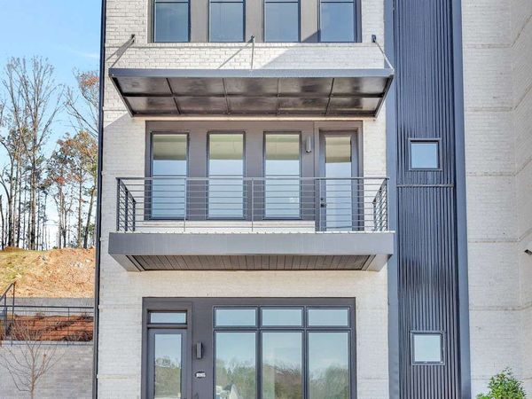 10965 Serenbe Lane, Chattahoochee Hills, GA 30268