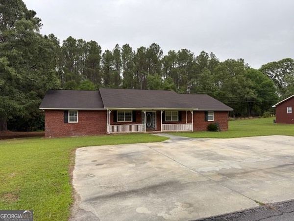 705 Pats Lane, Unit A, Statesboro, GA 30458
