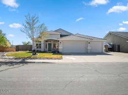 17890 Thunder River Drive, Reno, NV 89508 Photo