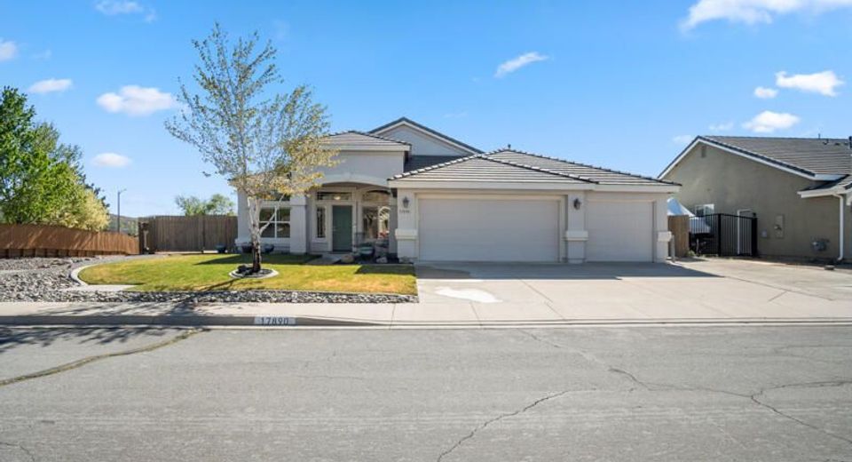 17890 Thunder River Drive, Reno, NV 89508 Photo