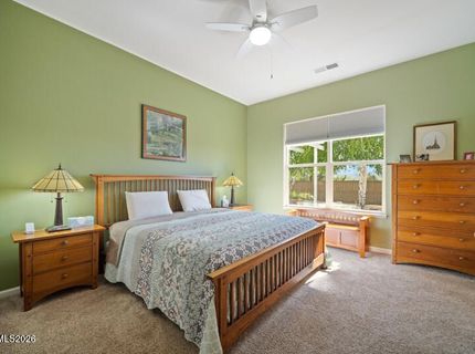 17890 Thunder River Drive, Reno, NV 89508 Photo