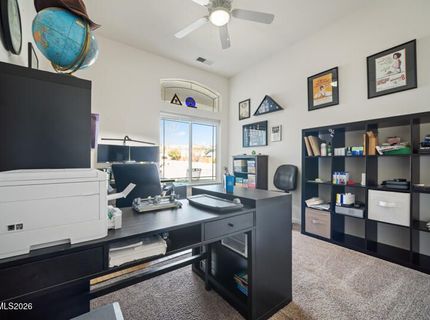 17890 Thunder River Drive, Reno, NV 89508 Photo