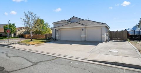 17890 Thunder River Drive, Reno, NV 89508 Photo