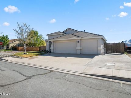 17890 Thunder River Drive, Reno, NV 89508 Photo