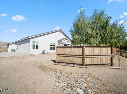 17890 Thunder River Drive, Reno, NV 89508 Photo