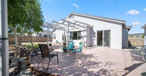 17890 Thunder River Drive, Reno, NV 89508 Photo