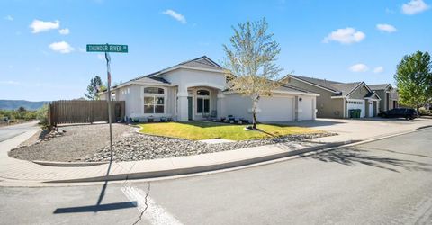 17890 Thunder River Drive, Reno, NV 89508 Photo