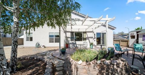 17890 Thunder River Drive, Reno, NV 89508 Photo