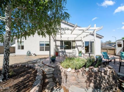 17890 Thunder River Drive, Reno, NV 89508 Photo