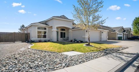 17890 Thunder River Drive, Reno, NV 89508 Photo