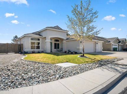 17890 Thunder River Drive, Reno, NV 89508 Photo