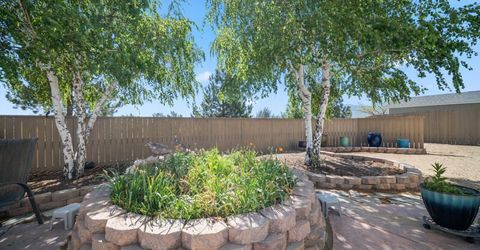 17890 Thunder River Drive, Reno, NV 89508 Photo