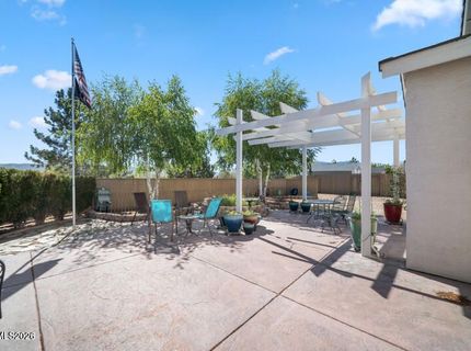 17890 Thunder River Drive, Reno, NV 89508 Photo