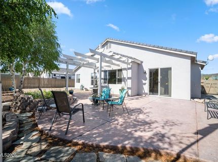 17890 Thunder River Drive, Reno, NV 89508 Photo