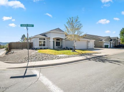 17890 Thunder River Drive, Reno, NV 89508 Photo
