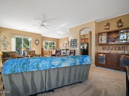17890 Thunder River Drive, Reno, NV 89508 Photo