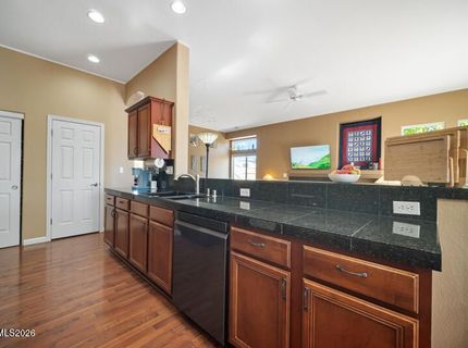 17890 Thunder River Drive, Reno, NV 89508 Photo