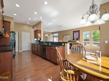 17890 Thunder River Drive, Reno, NV 89508 Photo
