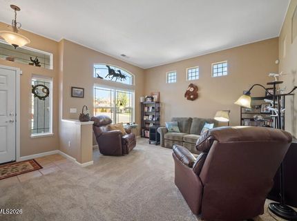17890 Thunder River Drive, Reno, NV 89508 Photo