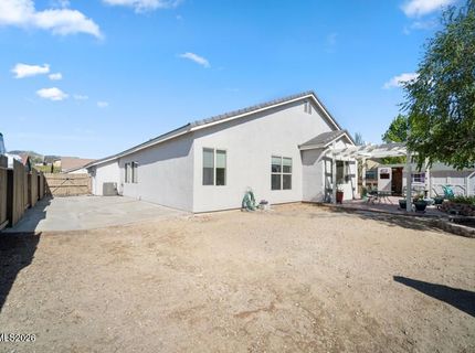 17890 Thunder River Drive, Reno, NV 89508 Photo