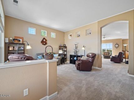 17890 Thunder River Drive, Reno, NV 89508 Photo