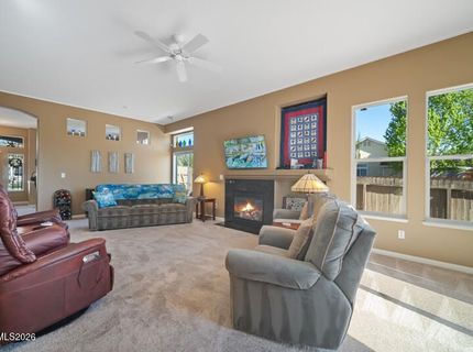 17890 Thunder River Drive, Reno, NV 89508 Photo