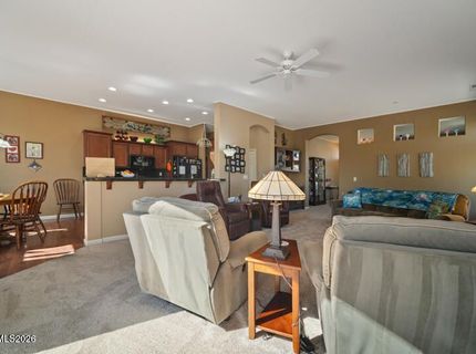 17890 Thunder River Drive, Reno, NV 89508 Photo