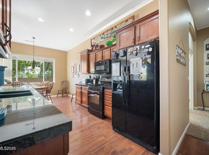 17890 Thunder River Drive, Reno, NV 89508 Photo
