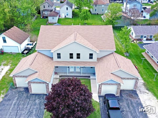247-253 N Cross Street, Sycamore, IL 60178