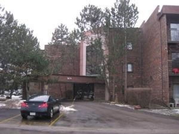 1018 Castilian Court , Unit 209, Glenview, IL 60025