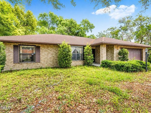 1694 Nantucket Street, Deltona, FL 32725