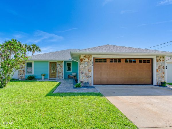 599 Andrews Street, Ormond Beach, FL 32174