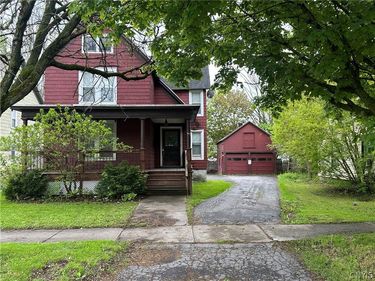 103 Whitesboro Street, Yorkville, NY 13495