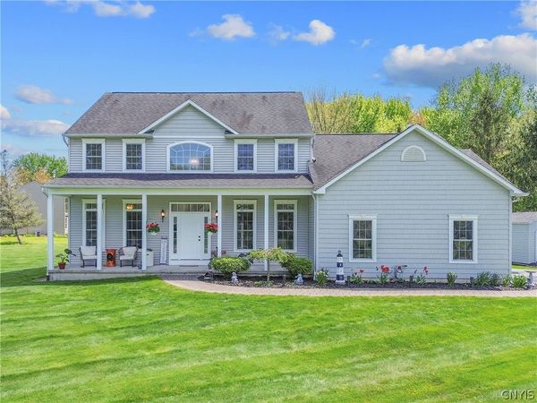118 Creekview Path , Kirkville, NY 13037