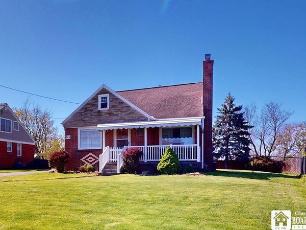 645 Mapleview Rd , Cheektowaga, NY 14225
