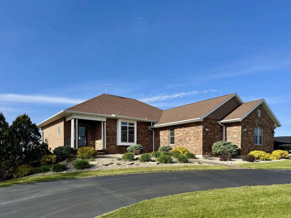 62608 Ducharme Ridge Road, Eastman, WI 54626