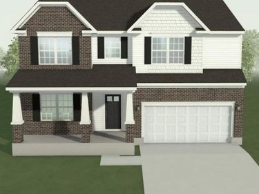 1442 Goldenrod Drive, Troy, OH 45373