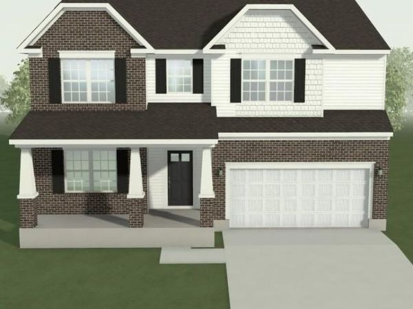 1442 Goldenrod Drive, Troy, OH 45373