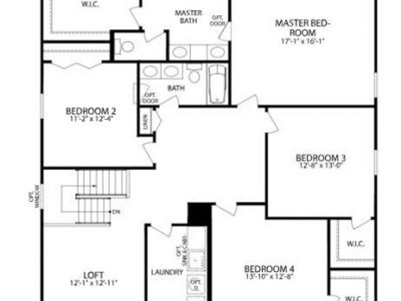 1442 Goldenrod Drive, Troy, OH 45373 Photo 3