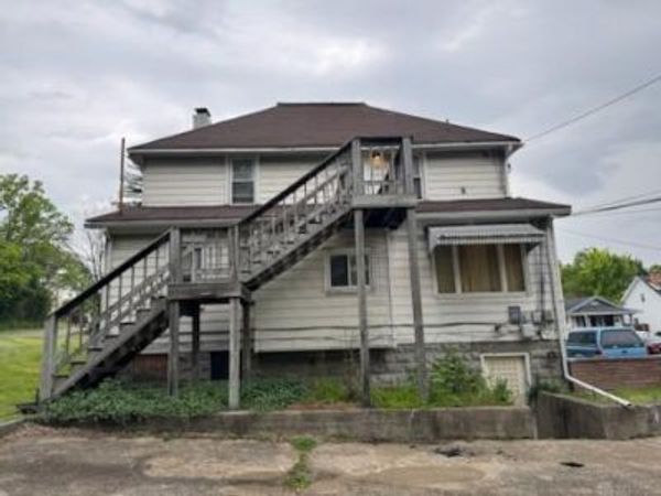 40 Maylan Drive, Dayton, OH 45405