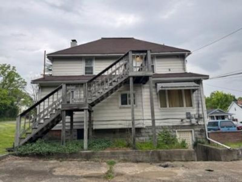 40 Maylan Drive, Dayton, OH 45405 Photo 1