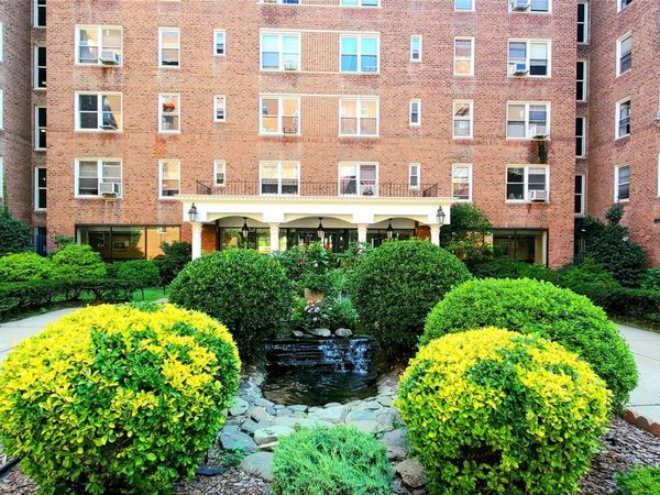 105-37 64th Avenue , Unit 3C, Forest Hills, NY 11375