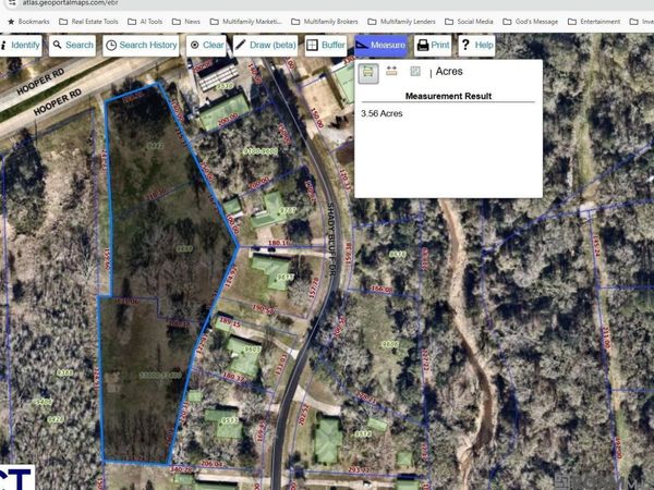 9442 Hooper Rd, Baton Rouge, LA 70818