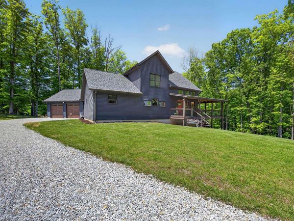 339 Riley Boulevard, Bedford, IN 47421