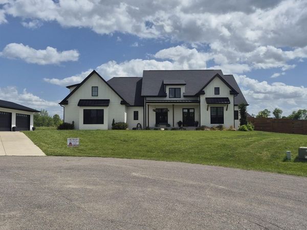 1662 E Michelle Court, Bloomington, IN 47401