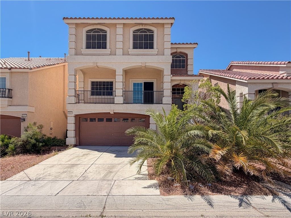 6817 Cavatina Avenue, Las Vegas, NV 89139 Main Photo
