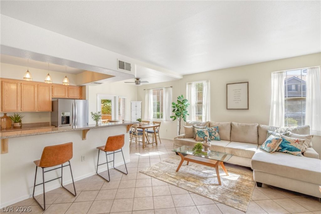 9901 Trailwood Drive, Unit 1088, Las Vegas, NV 89134 Main Photo